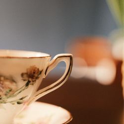 Cue The Coffee - Steam Kaffe