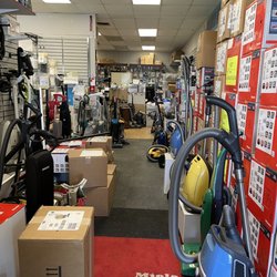 Vacuums and More - Every vacuum, part & bag