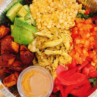 Byrdie's Rotisserie by Bacari by null