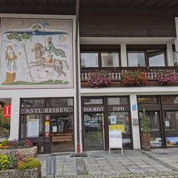 Tourist Info