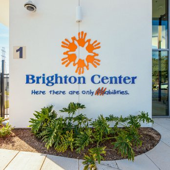Brighton Center - Child Care & Day Care Near Me - San Antonio, Texas
