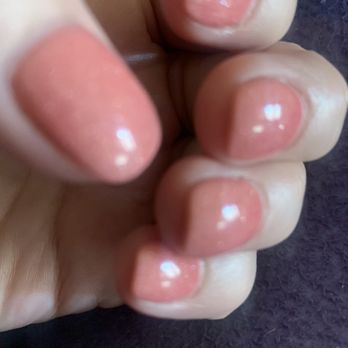 Lavish Lounge Spa - Dip manicure - Nail Technicians Near Me - Houston, Texas Lavish Lounge Spa - Dip manicure - Nail Technicians Near Me - Houston, Texas