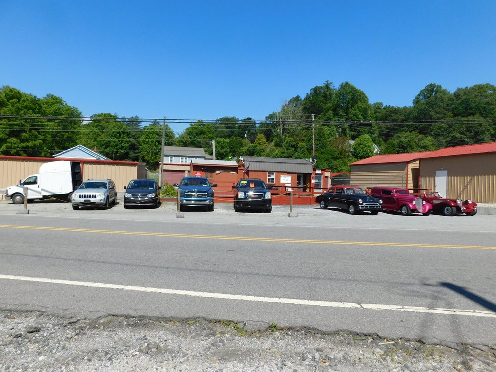 BEAM AUTO SALES Updated September 2024 16 Photos 63 Mullin Hill Rd, Spruce Pine, North