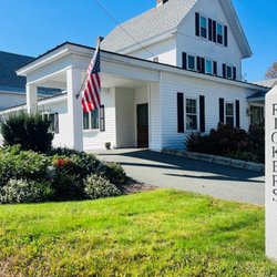 Ricker Funeral Home & Crematory