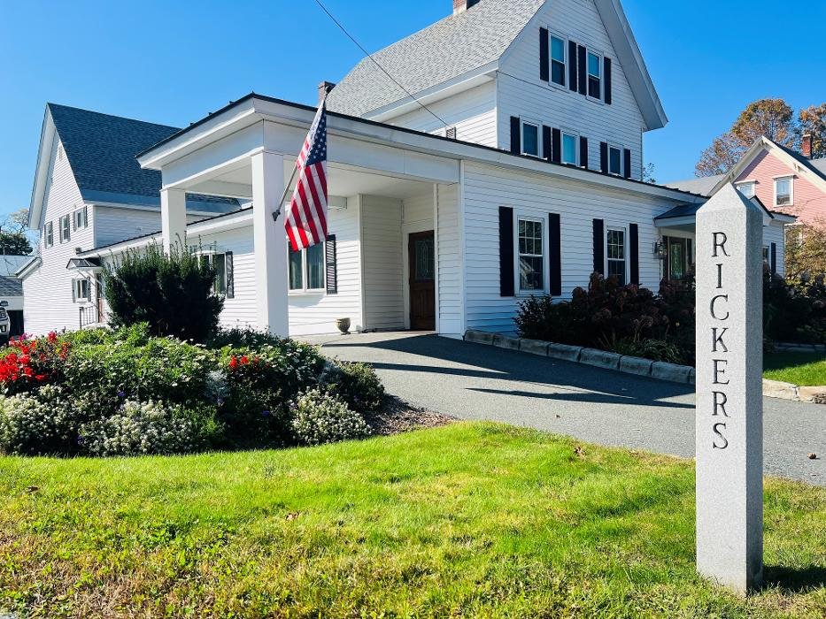 RICKER FUNERAL HOME & CREMATORY - Updated July 2026 - 10 Photos - 56