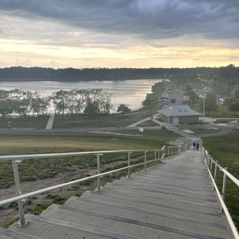 Mount Trashmore Park - Parks Near Me - Virginia Beach, Virginia Mount Trashmore Park - Parks Near Me - Virginia Beach, Virginia