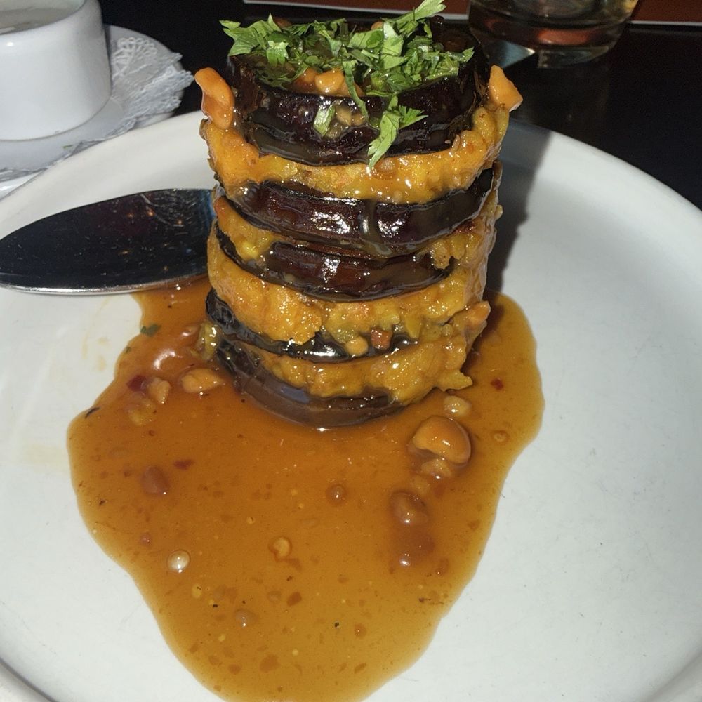 Rasika West End - Tawa Baingan - Indian Near Me - Washington, DC, District of Columbia Rasika West End - Tawa Baingan - Indian Near Me - Washington, DC, District of Columbia