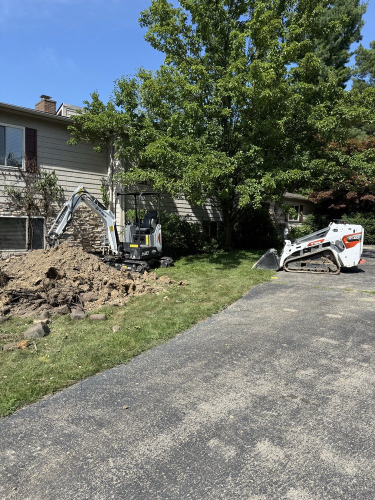 Slide of Mansour’s Innovations