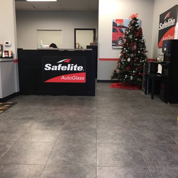Safelite AutoGlass - Auto Glass Services Near Me - Mesquite, Texas