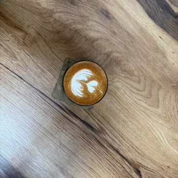 HI NRG - Photo 8: Cafe de Olla - Coffee & Tea Near Me - San Francisco, California