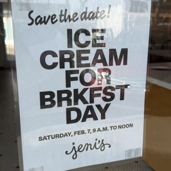 Jeni's Splendid Ice Creams - Ice Cream & Frozen Yogurt Near Me - Scottsdale, Arizona Jeni's Splendid Ice Creams - Ice Cream & Frozen Yogurt Near Me - Scottsdale, Arizona