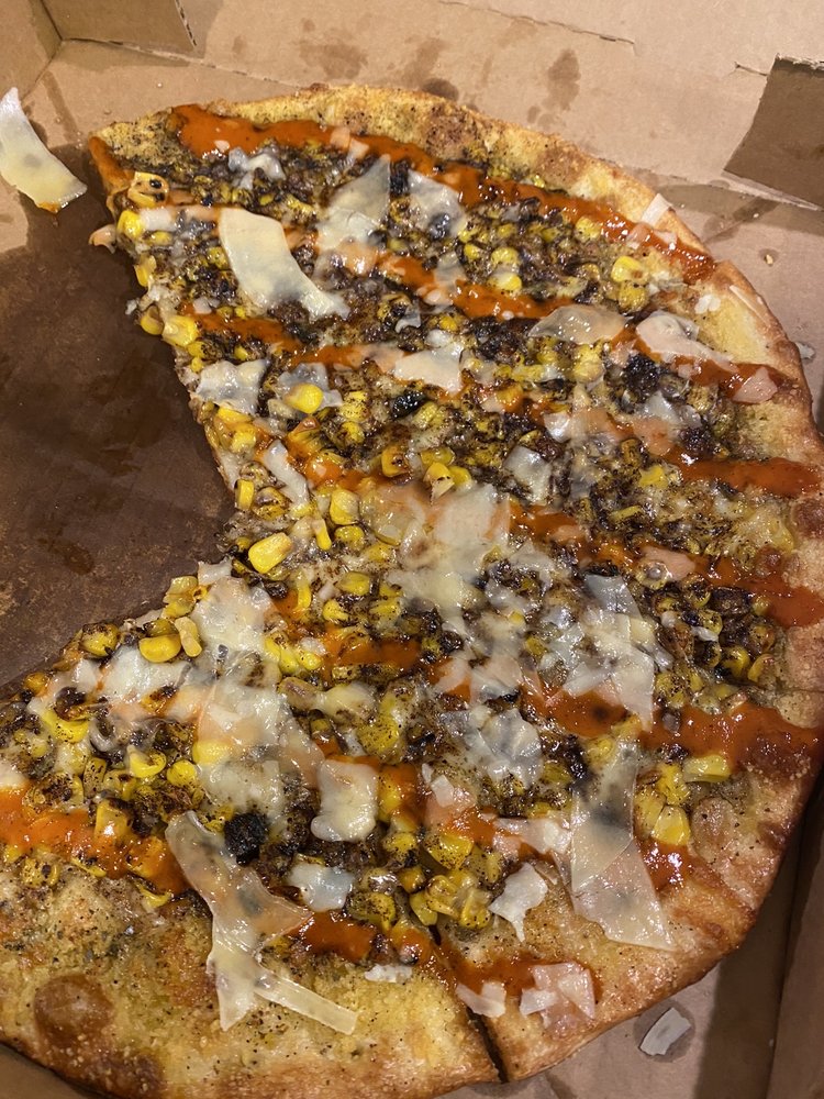 PIZZA SUPPLY CLOSED Updated April 2024 22 Photos & 25 Reviews