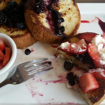 Del Ray Cafe - Best café in the sate of Virginia.... my favorite! - French Near Me - Alexandria, Virginia
