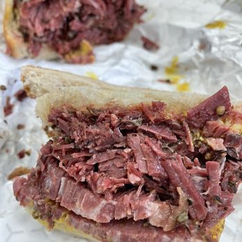 Sumilicious - Smoked meat sandwich - Delis Near Me - Scarborough, Ontario