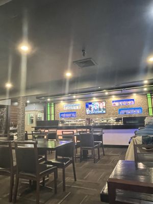 Ichiban Japanese Steakhouse & Sushi Bar by null