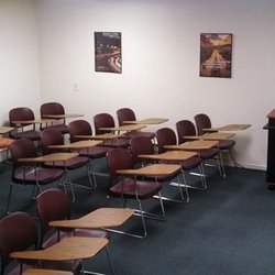 Brake-Thru Driving School - Great Education!