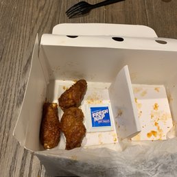 Fried Chicken