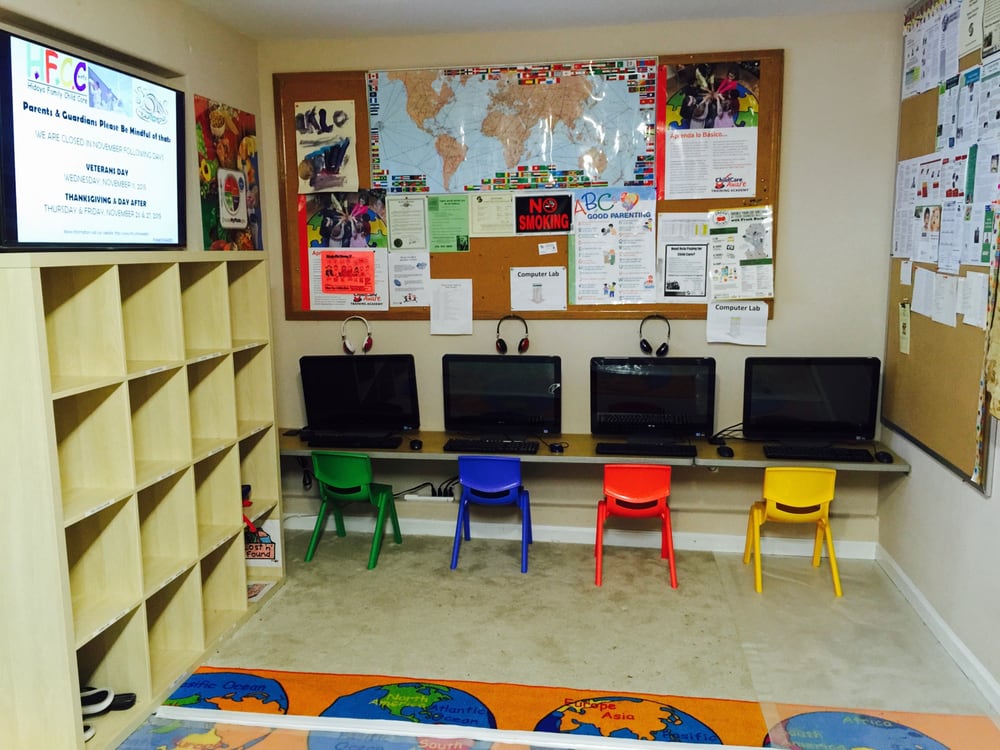 Hidaya Family Child Care - childcare center in Seattle, WA