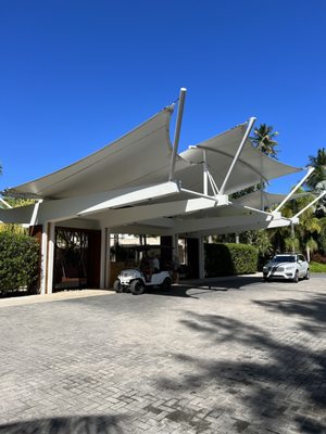 Encanto Beach Club Bar & Grill by null