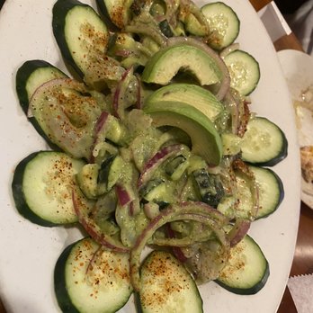 Mazatlan Grill - Raw Shrimp marinated in lime juice and chili - Mexican Near Me - Redding, California Mazatlan Grill - Raw Shrimp marinated in lime juice and chili - Mexican Near Me - Redding, California