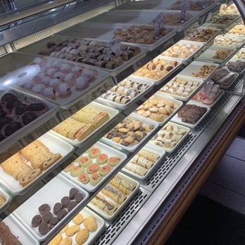 Varallo Brothers Bakery - Cookies - Bakeries Near Me - Philadelphia, Pennsylvania Varallo Brothers Bakery - Cookies - Bakeries Near Me - Philadelphia, Pennsylvania
