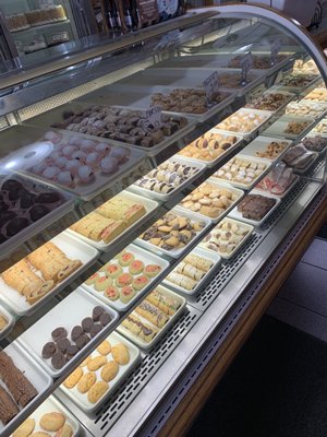 Varallo Brothers Bakery by null