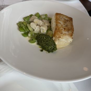 The Sea Fire Grill - Haliburt - Seafood Near Me - Yonkers, New York