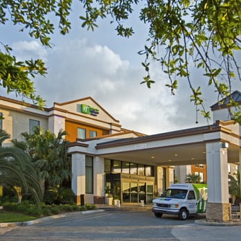 Holiday Inn Express Suites New Orleans Airport South 155 Photos 33 Reviews 110 James Dr E Saint Rose La Yelp