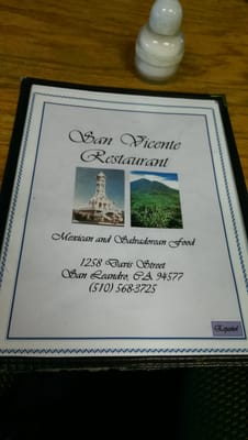 San Vicente Restaurant by null