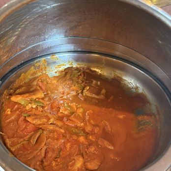 Tamarind Restaurant & Catering - Fish - Indian Near Me - Chino, California