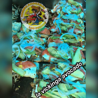 Tortas ahogadas los primos by null