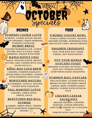 The Lucky Penny Café by null