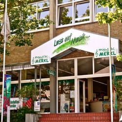 Musik von Merkl e.K.