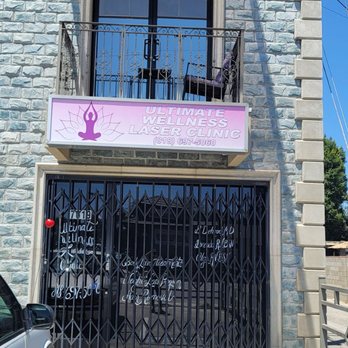 Ultimate Wellness Laser Clinic - Laser Hair Removal Near Me - Northridge, California Ultimate Wellness Laser Clinic - Laser Hair Removal Near Me - Northridge, California