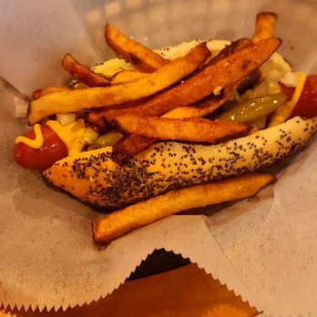 City Dogs - Indy dog - Hot Dogs Near Me - Richmond, Virginia City Dogs - Indy dog - Hot Dogs Near Me - Richmond, Virginia