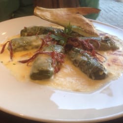 Hänggi's Restaurant - Bündner Capuns
