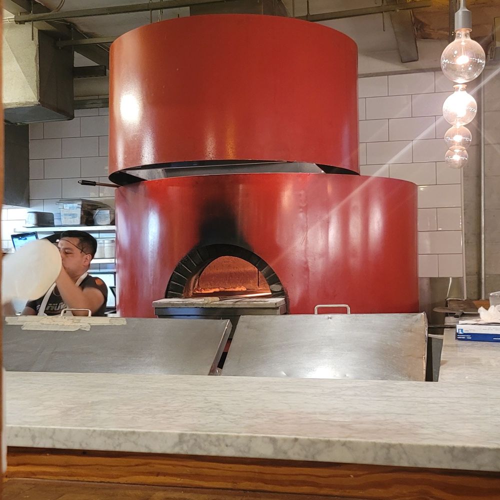 Pitfire Pizza - Pitfire Pizza - Culver City. - Pizza Near Me - Culver City, California Pitfire Pizza - Pitfire Pizza - Culver City. - Pizza Near Me - Culver City, California