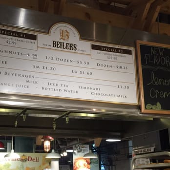 Beiler's Bakery - Menu - Bakeries Near Me - Philadelphia, Pennsylvania Beiler's Bakery - Menu - Bakeries Near Me - Philadelphia, Pennsylvania