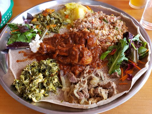 Kezira Restaurant by null