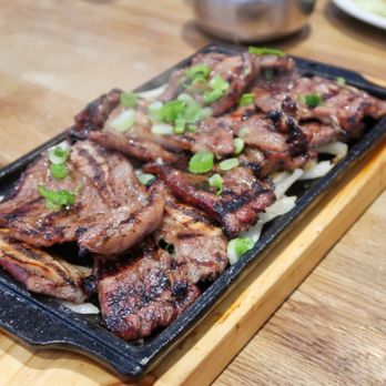 Rib & Chicken - Beef Short Ribs - Korean Near Me - Langley, British Columbia