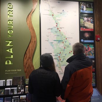 Boston Mill Visitor Center - Planning guides and info - Visitor Centers Near Me - Peninsula, Ohio