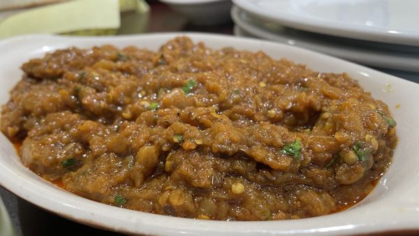 Anarkali Halal Restaurant by null