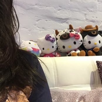 Oh, My Nails! - Pedi time with HelloKitty - Nail Salons Near Me - New York, New York Oh, My Nails! - Pedi time with HelloKitty - Nail Salons Near Me - New York, New York