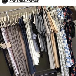 Life Styles Salon & Boutique - Christine Corner Clothing for the latest styles