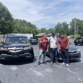 No Full Coverage Auto Sales - Very Happy to help this brothers to get the vehicles they wanted the same day!!! - Car Dealers Near Me - Austell, Georgia No Full Coverage Auto Sales - Very Happy to help this brothers to get the vehicles they wanted the same day!!! - Car Dealers Near Me - Austell, Georgia