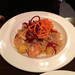 Pineapple Fried Rice