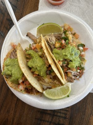 Ernesto's Taco Shop by null