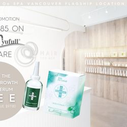 January 2023 Skincare Promotion!