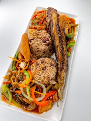 Mobay Spice Atlanta by null