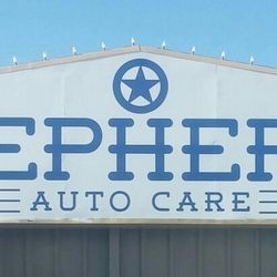 Shepherd's Autocare